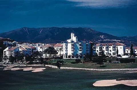 Gran Hotel Guadalpin Byblos Mijas