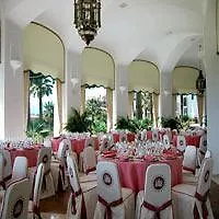 Gran Hotel Guadalpin Byblos Mijas