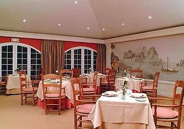 Gran Hotel Guadalpin Byblos ミハス