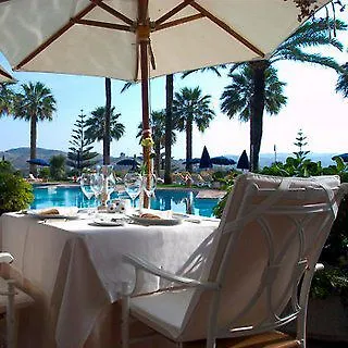 Gran Hotel Guadalpin Byblos ミハス